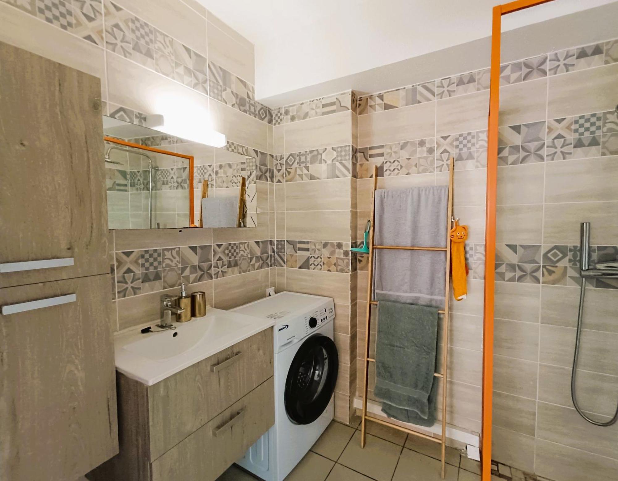 Apartmán Chez Marguerite By Magcar Le Gosier  Exteriér fotografie